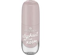 Essence - Vernis à Ongles Gel Nail Colour - 28 Elephant IN THE ROOM