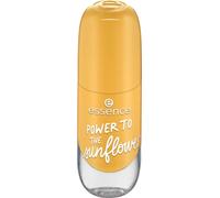 Essence Gel Nail Color Lacquer 8 Ml #53-power To The Sunflower 8 Ml