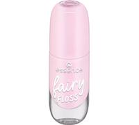 essence gel nail colour 70 light rose