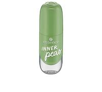 ESSENCE GEL NAIL COLOUR ESMALTE DE UÑAS 55 INNER PEAS
