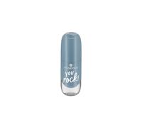 ESSENCE GEL NAIL COLOUR ESMALTE DE UÑAS 64 YOU ROCK!