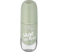 essence gel nail colour vernis à ongles gel, longue durée, résultat rapide, séchage rapide, brillant, intense en couleurs (8ml)