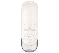 Essence - Vernis à Ongles Gel Nail Colour - 03 Icing ON THE CAKE