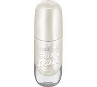 Essence Gel Nail Colour Vernis à ongles No. 71 White Long-Lasting