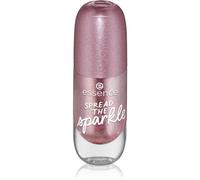essence Gel Nail Colour vernis à ongles teinte 78 Spread The Sparkle 8 ml