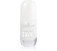 essence Gel Nail Polish vernis à ongles gel teinte 02 CLEARLY a STAR 8 ml
