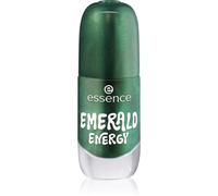 Vernis à Ongles Gel 13 EMERALD ENERGY