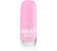 essence Gel Nail Polish vernis à ongles gel teinte 21 BUBBLE RUSH 8 ml