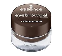 Essence - Gel Sourcils Colour & Shape - 04 Dark Brown