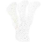 essence get the glaze! freckle tattoos tatouages taches de rousseur, résultat rapide, résultat instantané, ne coule pas, chatoyant (3pcs)