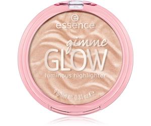 essence gimme GLOW poudre illuminatrice teinte 10 9 g