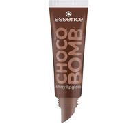 Essence Levres LipglossChoco Bomb Shiny Lipgloss 01 Chocoholic! 10 ml