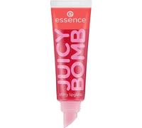Essence - Gloss à Lèvres Juicy Bomb Shiny Lipgloss - 104 Poppin' Pomegranate