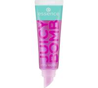 essence gloss lèvres 10 JUICY BOMB shiny lipgloss 10 Bouncy - 10 ml