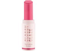 essence Glossy Glaze rouge à lèvres ultra-brillant teinte 03 Pink Things Up 1.9 g