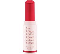 essence Glossy Glaze rouge à lèvres ultra-brillant teinte 04 Red-dy For The Day 1.9 g