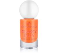essence GLOSSY JELLY vernis à ongles mini teinte 03 5 ml
