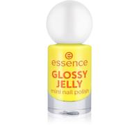 Mini Vernis à Ongles Glossy Jelly 06 -