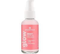 essence glow BOOST SERUM, Base de teint, fini lumineux, fini lissant (30ml)