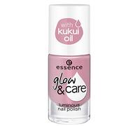 ESSENCE GLOW & CARE LUMINOUS ESMALTE 03 SHINE ON
