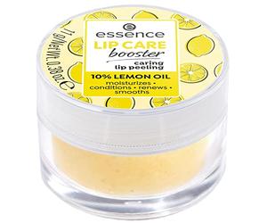 Essence - Gommage Lèvres Lip Care Booster Caring Lip Peeling