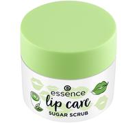 Essence - Gommage Lèvres Lip Care Sugar Scrub - 02 Matcha Latte