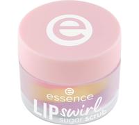 Essence - Gommage Pour Les Lèvres Lip Swirl Sugar Scrub -