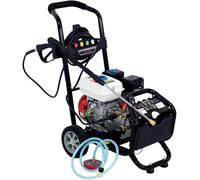 Essence Haute Pression 7PS OHV Moteur 170 BAR Nettoyant de Surface Terrasse