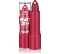 Essence Heart Core Baume À Lèvres Teinte 01 Cherry 3 G