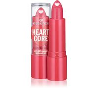 Essence Heart Core Baume À Lèvres Teinte 02 Strawberry 3 G