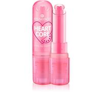 essence HEART CORE baume à lèvres teinté brillance teinte 02 Melon-licious 3 g