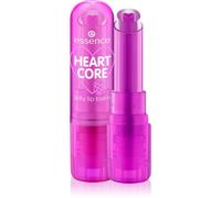 essence HEART CORE baume à lèvres teinté brillance teinte 03 Berry-Berry Cute 3 g