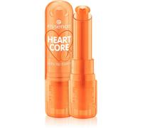 essence HEART CORE baume à lèvres teinté brillance teinte 04 Peach Please! 3 g