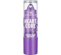 Essence - Baume à Lèvres Heart Core Fruity - 06 Amazing Acai