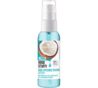 Essence Spray fixateur Hello, Good Stuff! Eau de coco – 50 ml