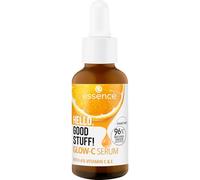 essence HELLO, GOOD STUFF! GLOW-C SERUM, polissant, avec vitamines, protecteur, naturel (30ml)