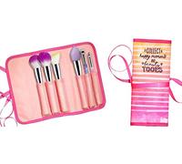 ESSENCE HELLO HAPPINESS! NECESER PARA BROCHAS