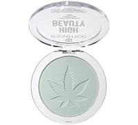 Essence High Beauty Poudre compacte à fixer à l'huile de mer 8 g