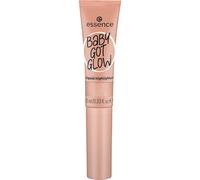 Essence enlumineur liquide Baby Got Glow teinte 30 Breezy Bronze 10 ml