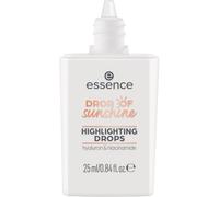 Essence Enlumineur liquide Drop of Sunshine 25 ml