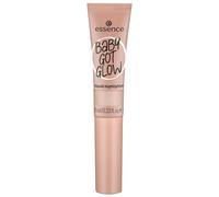 Essence - Highlighter Liquide Baby Got Glow - 10 Sassy In Silk