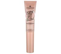 Essence - Highlighter Liquide Baby Got Glow - 10 Sassy in Silk