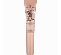 Essence - Highlighter Liquide Baby Got Glow - 10 Sassy in Silk