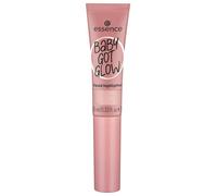 essence BABY GOT GLOW enlumineur liquide teinte 20 Rose and Shine 10 ml