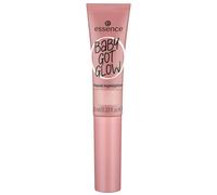 essence BABY GOT GLOW enlumineur liquide teinte 20 Rose and Shine 10 ml