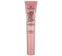 essence BABY GOT GLOW enlumineur liquide teinte 20 Rose and Shine 10 ml