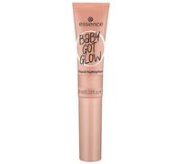 Essence - Highlighter Liquide Baby Got Glow - 30 Breezy Bronze