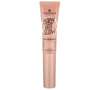 Essence - Highlighter Liquide Baby Got Glow - 30 Breezy Bronze
