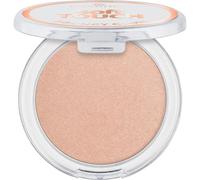 Essence Enlumineur crème Soft Touch Bouncy Glow effet poudré Teinte 20 Glazed Dew 4 g