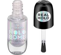 ESSENCE HOLO BOMB EFFECT ESMALTE DE UÑAS 01 RIDIN HOLO